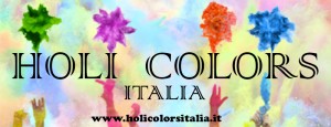 LogoHoliColorsItalia